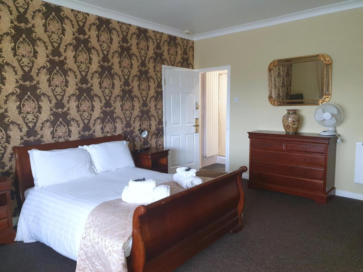 The Mayfair Lodge & Family Suite Hartlepool Ruang foto
