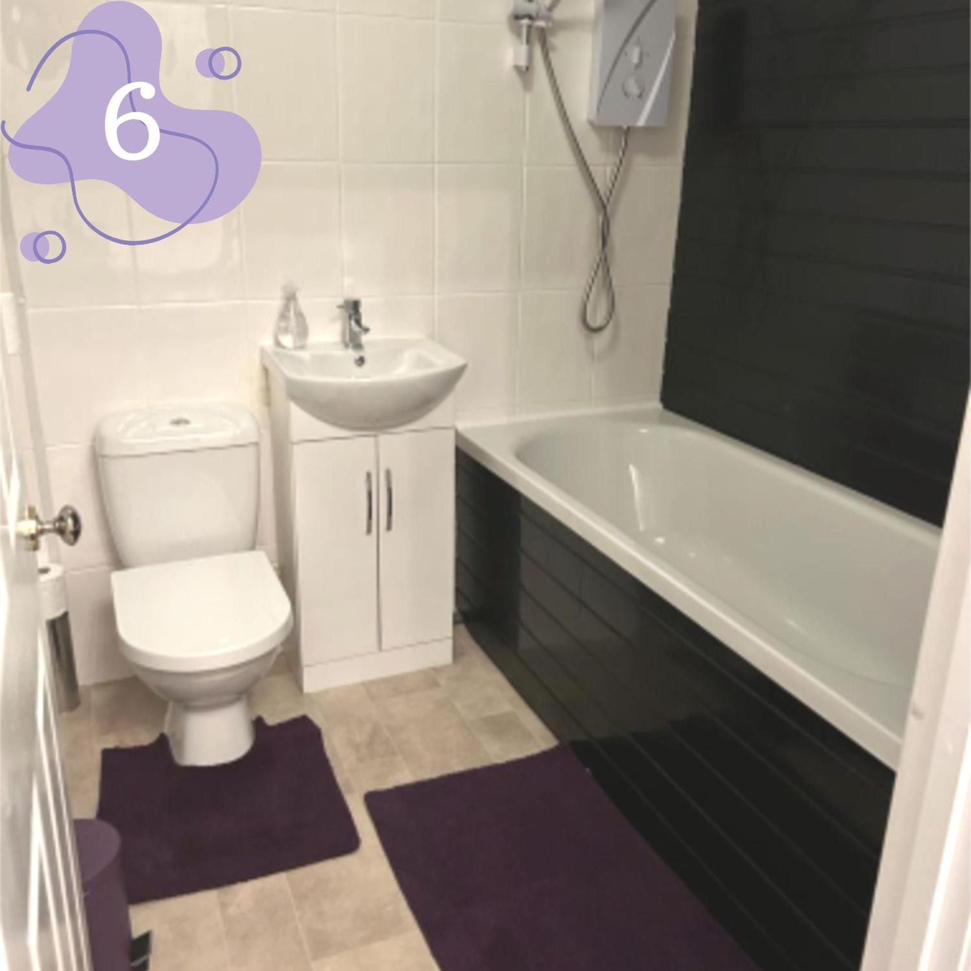 The Mayfair Lodge & Family Suite Hartlepool Ruang foto